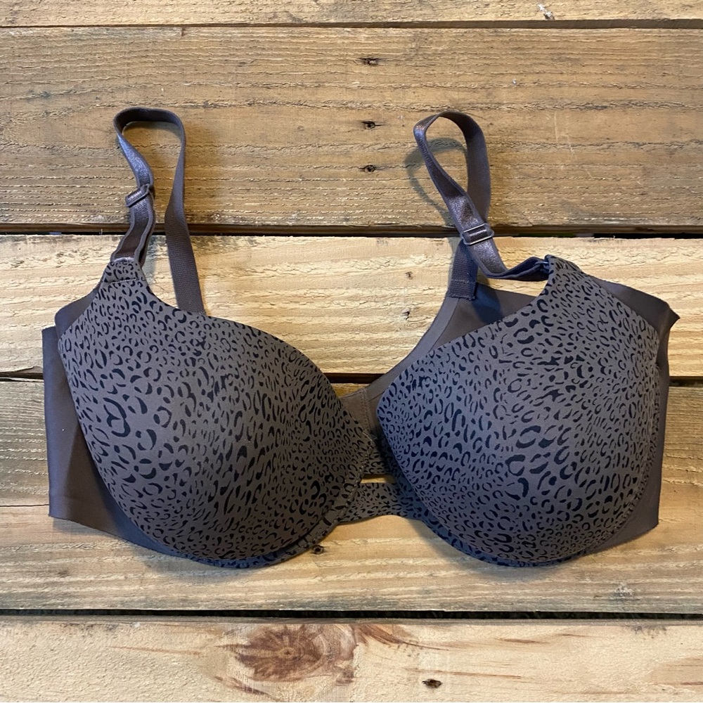 Warner’s Stretch Underwire Bra 38C